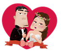 婚礼